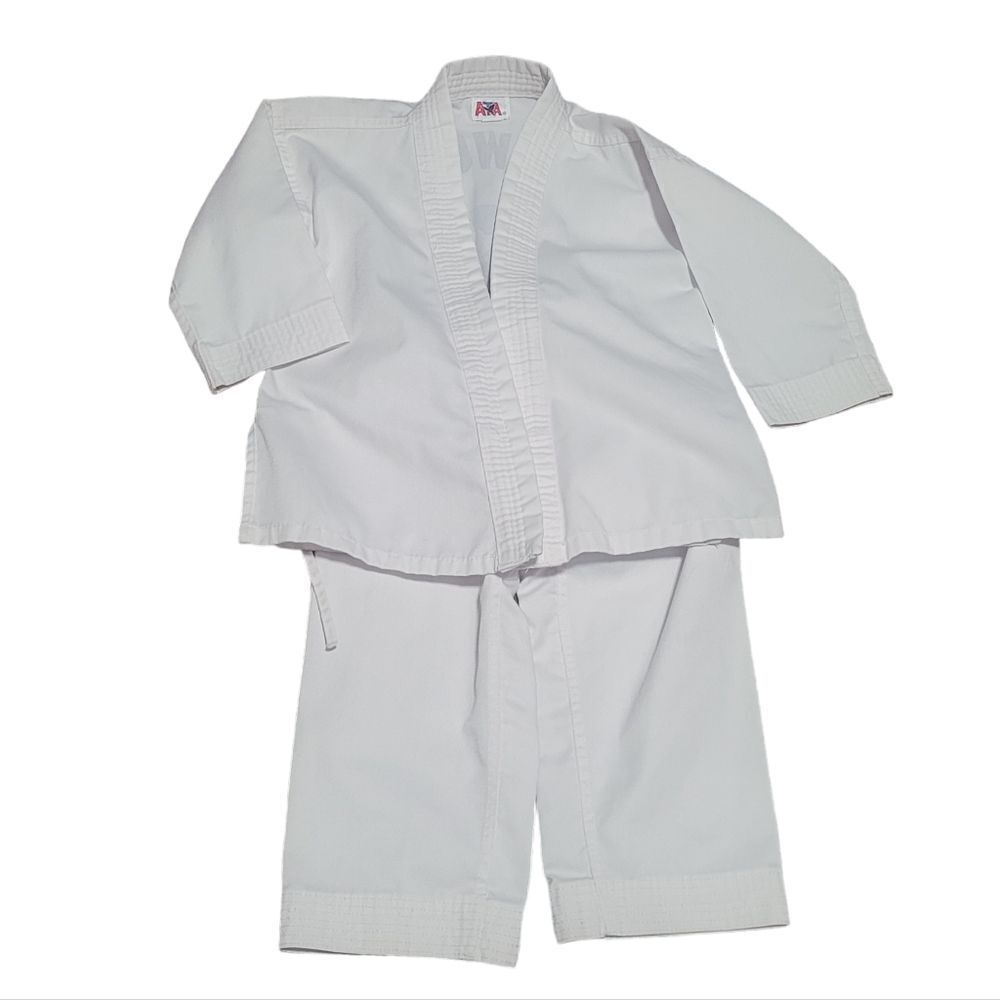 Kids unisex Taekwondo gi / martial arts